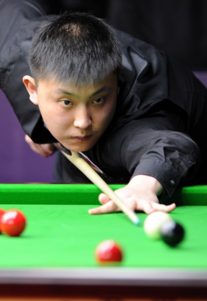 豪门的激烈 豪门的激烈