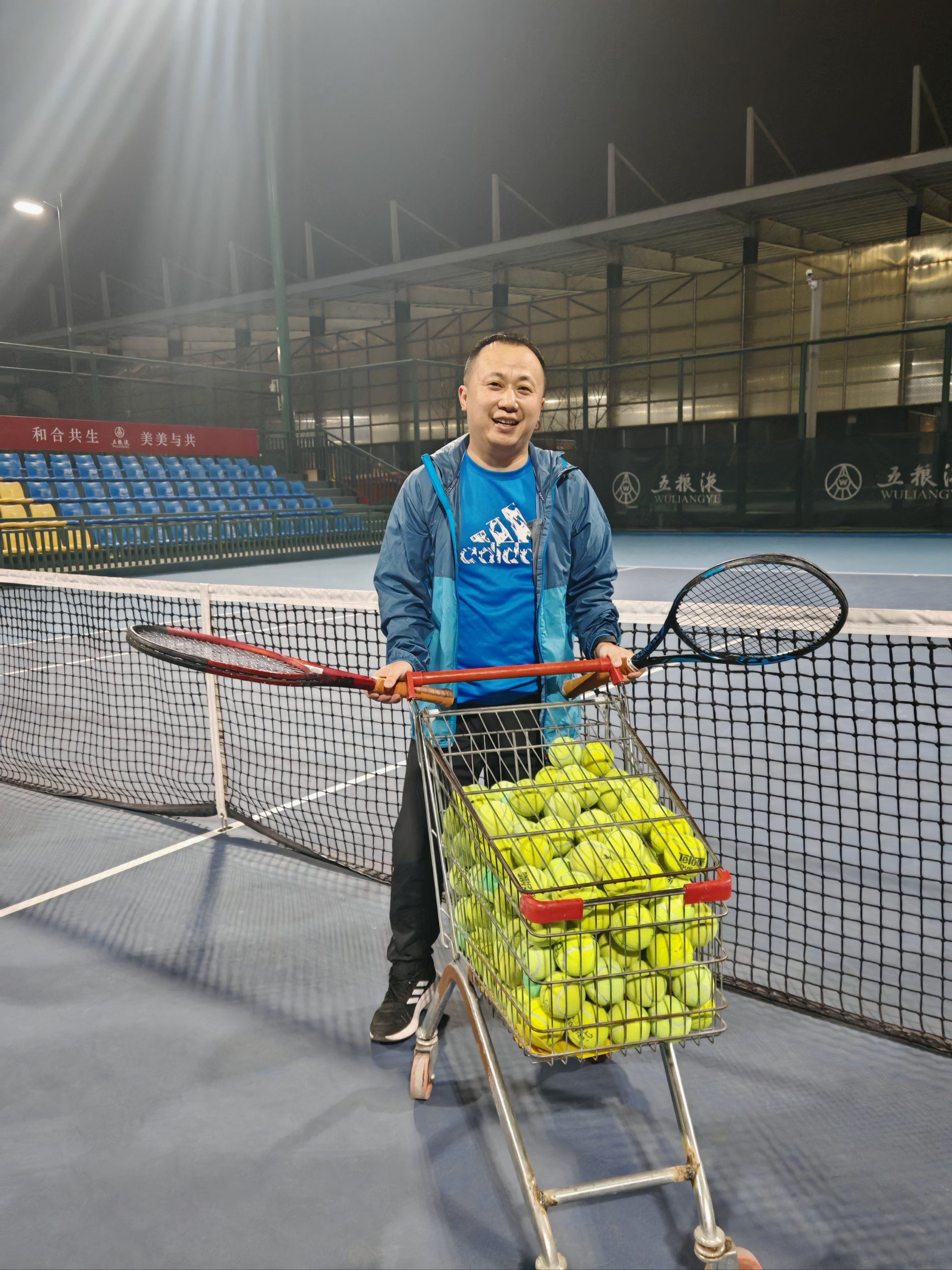 这场比赛的 这场比赛的