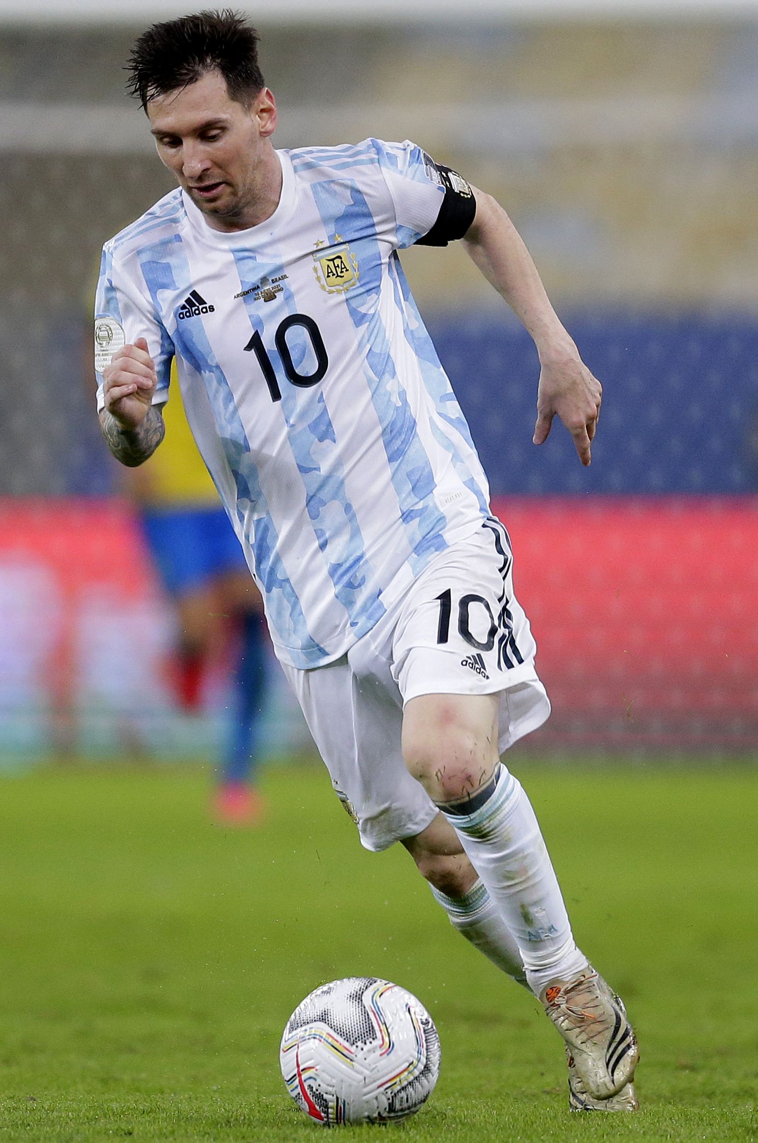 激烈较量 激烈较量