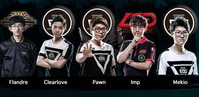 牌与新生力 牌与新生力