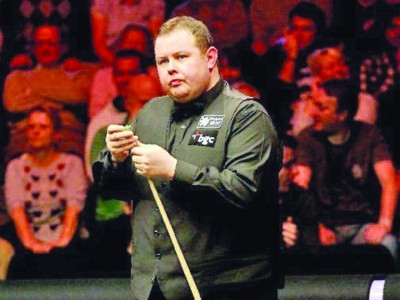 更是斯诺克 更是斯诺克