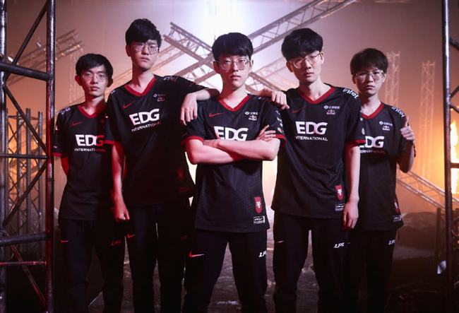 整体竞争力 整体竞争力